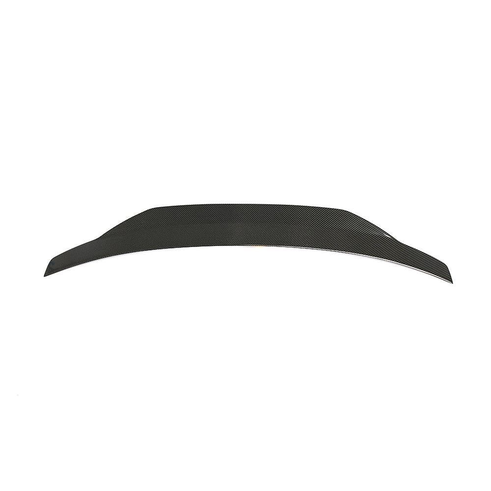 PSM Style Carbon Fiber Trunk Spoiler For BMW M2 F87,2 Series F22/F23 (2014-2021)