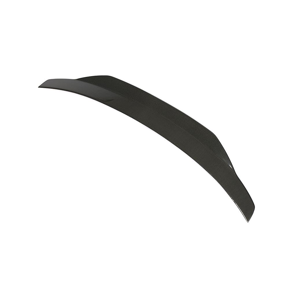 PSM Style Carbon Fiber Trunk Spoiler For BMW M2 F87,2 Series F22/F23 (2014-2021)