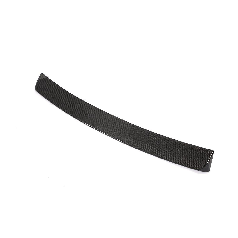 ST Style Carbon Fiber Roof Spoiler For BMW 6 Series F13 M6 (2011–2018)