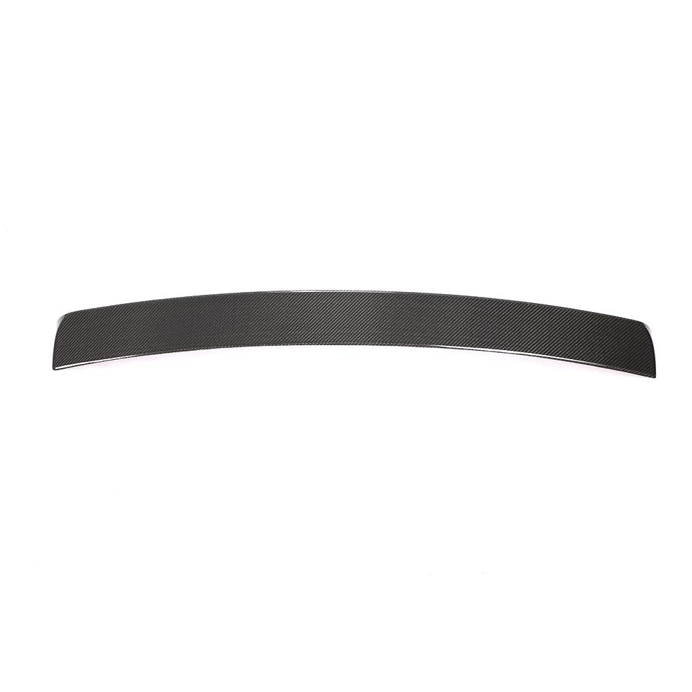 ST Style Carbon Fiber Roof Spoiler For BMW 6 Series F13 M6 (2011–2018)