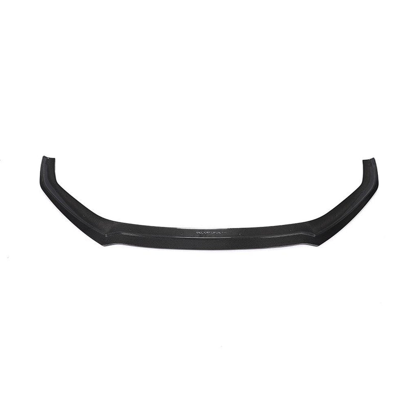 AUDI A5 / S5 B9 Pre-LCI  Maxton Style Carbon Fiber Front Lip