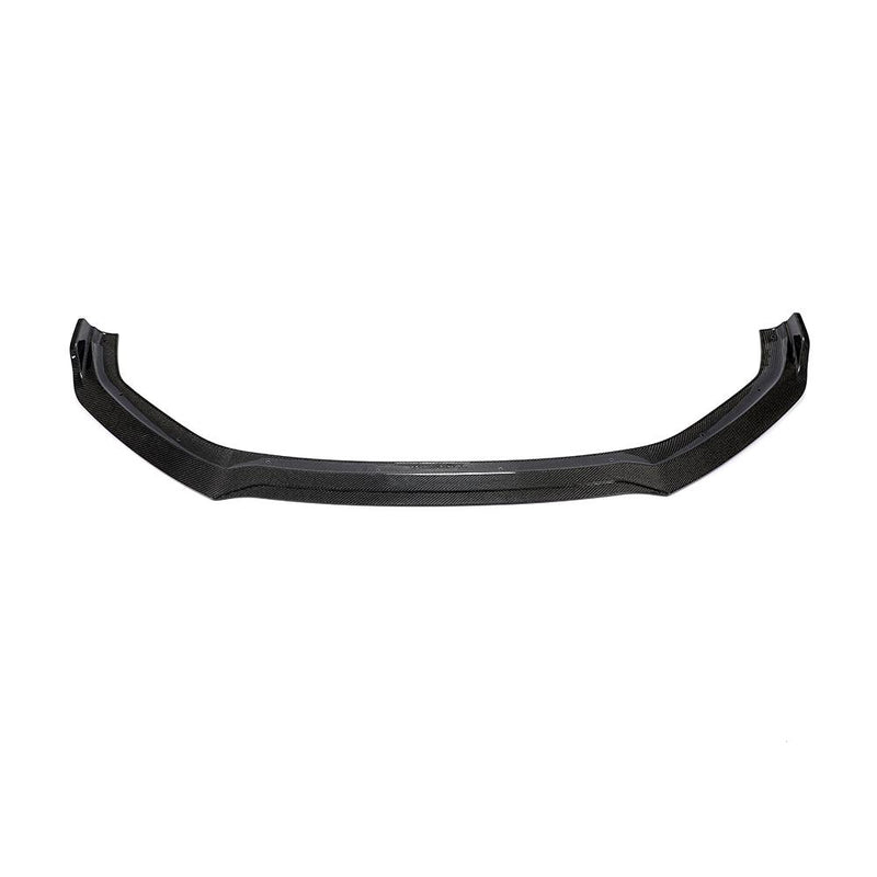 AUDI A5 / S5 B9 Pre-LCI  ST Style Carbon Fiber Front Lip