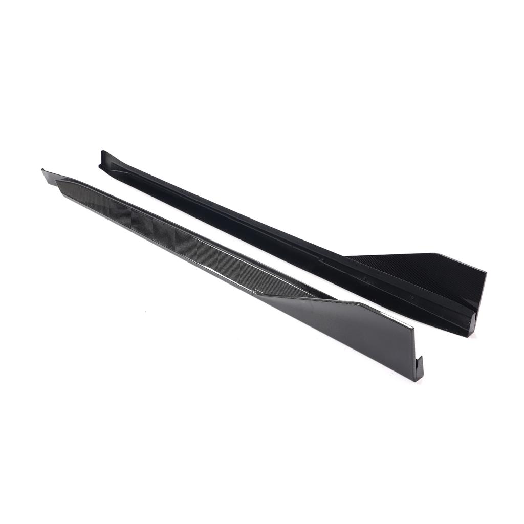 Performance Style Carbon Fiber Side Skirts For BMW M4 G82/G83 (2021+)