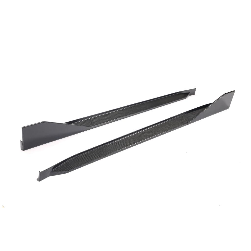 Performance Style Carbon Fiber Side Skirts For BMW M4 G82/G83 (2021+)