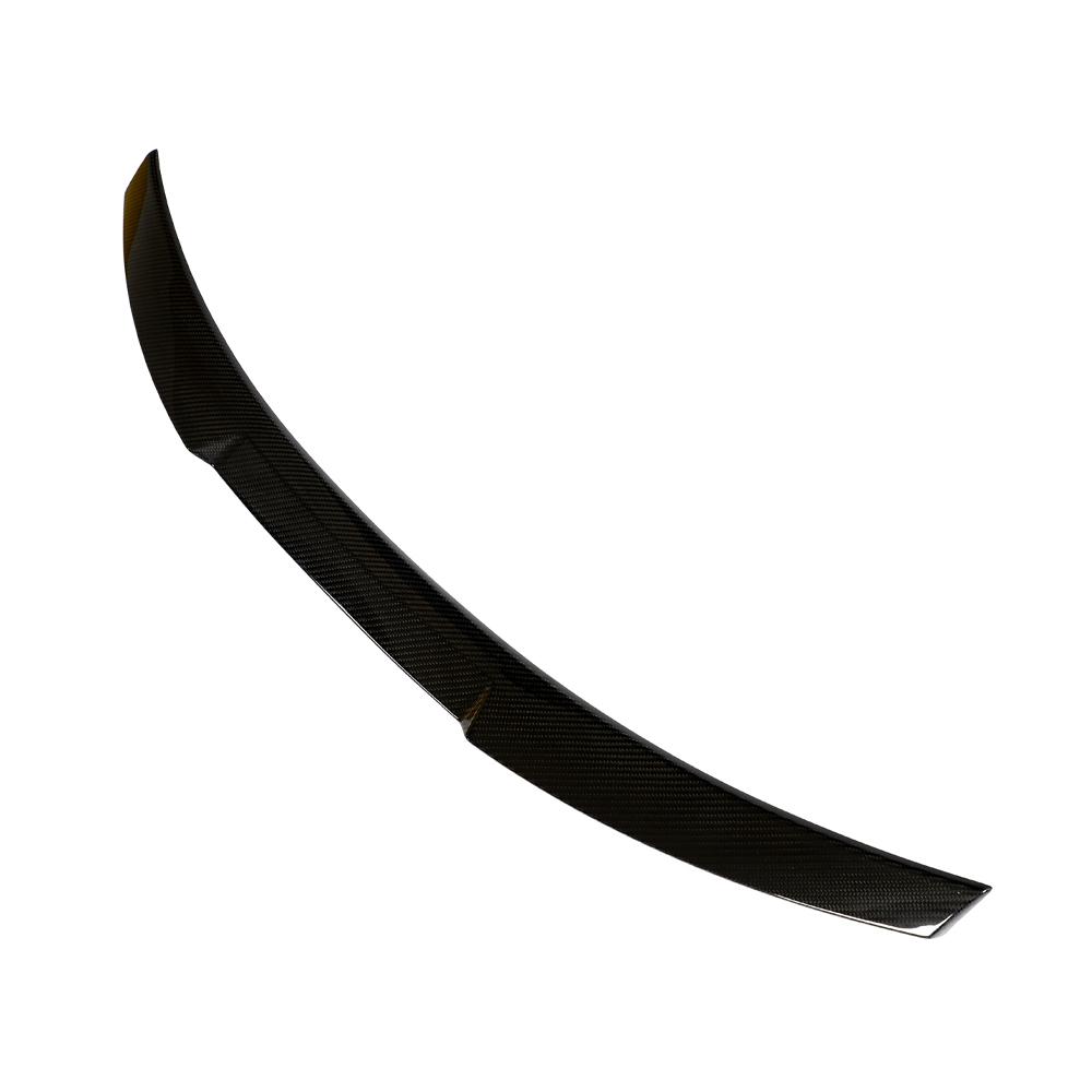 M4 Style Carbon Fiber Trunk Spoiler For BMW 4 Series F32/F33 (2014–2020)