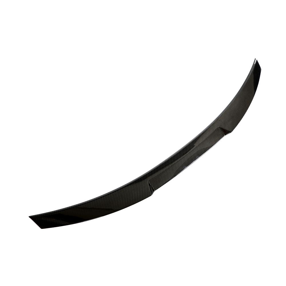 M4 Style Carbon Fiber Trunk Spoiler For BMW 4 Series F32/F33 (2014–2020)