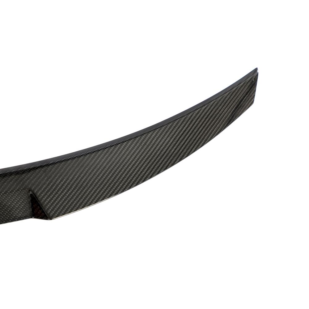 M4 Style Carbon Fiber Trunk Spoiler For BMW 4 Series F32/F33 (2014–2020)
