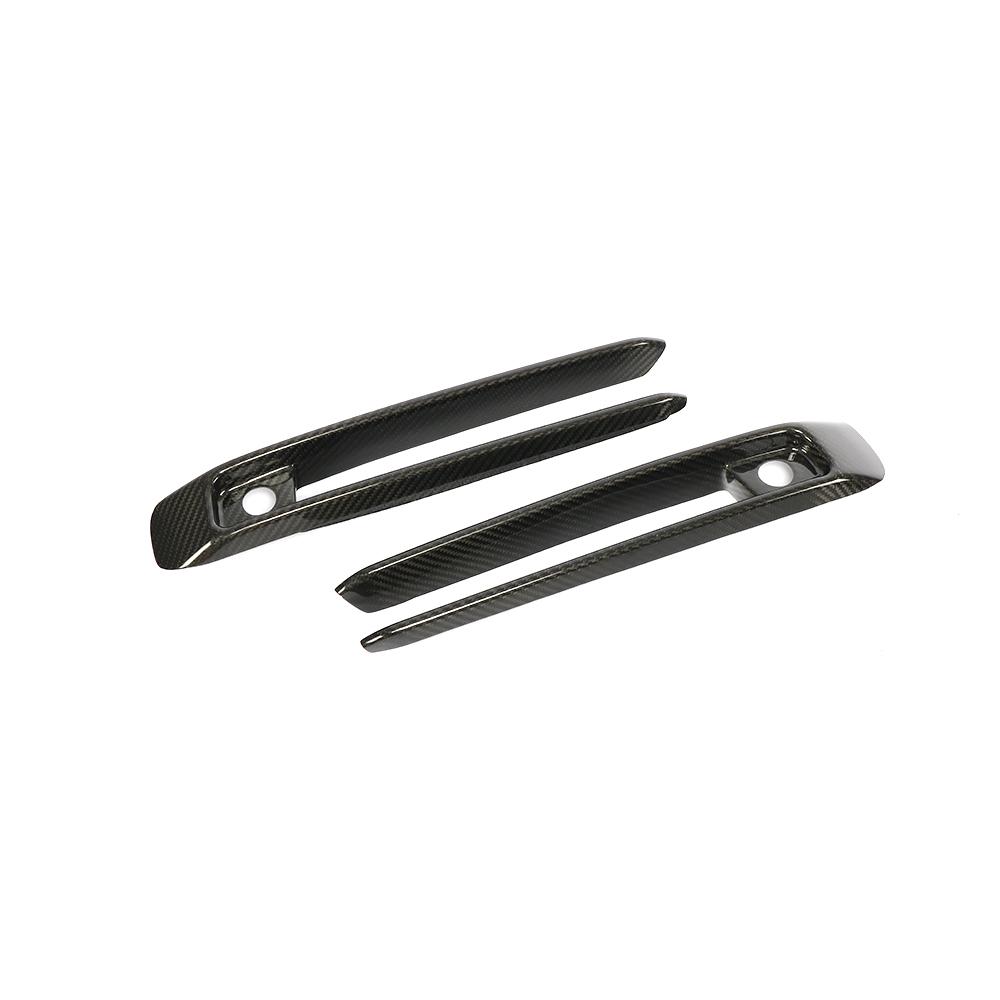 Mercedes-Benz G‑Class W463A Aie Vents  wet Carbon Fiber