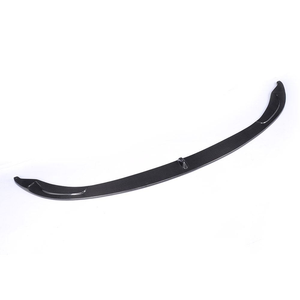Performance Style Carbon Fiber Front Bumper Lip for BMW M3 F80 M4 F82/F83 (2014-2020)