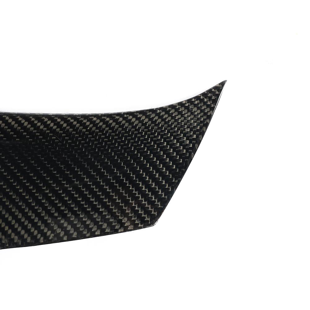 Mercedes-Benz AMG GT R Coupé Front Canards carbon fiber detail