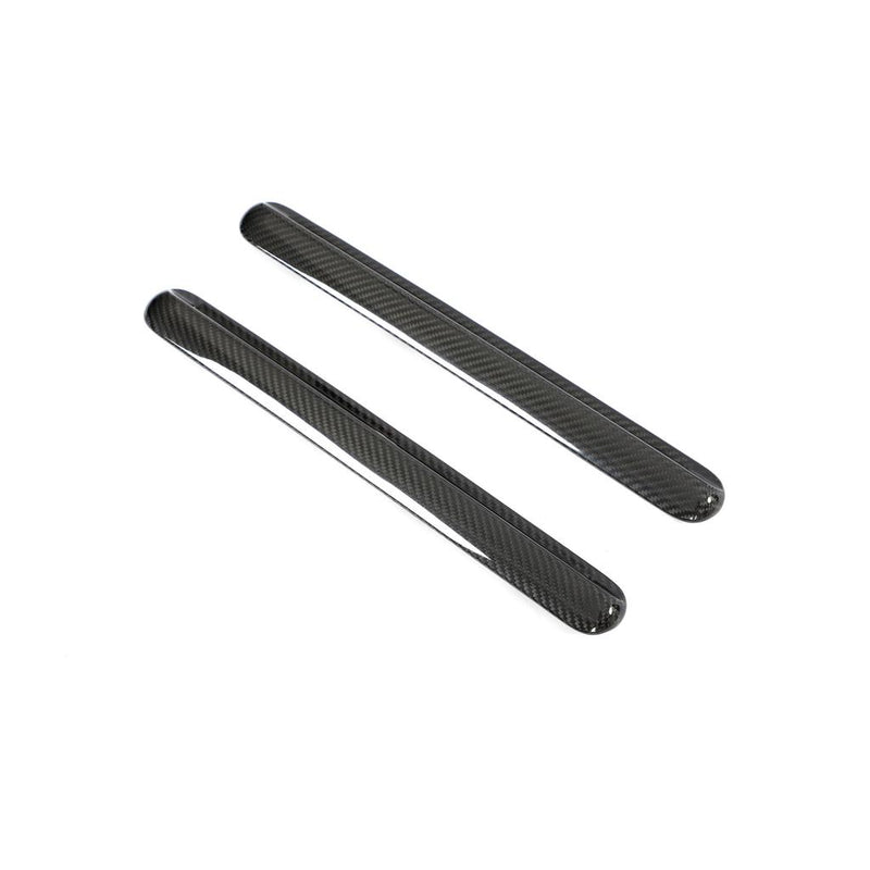 Mercedes-Benz G‑Class W463A Pre‑Facelift Side C-Pillar Cover carbon fiber