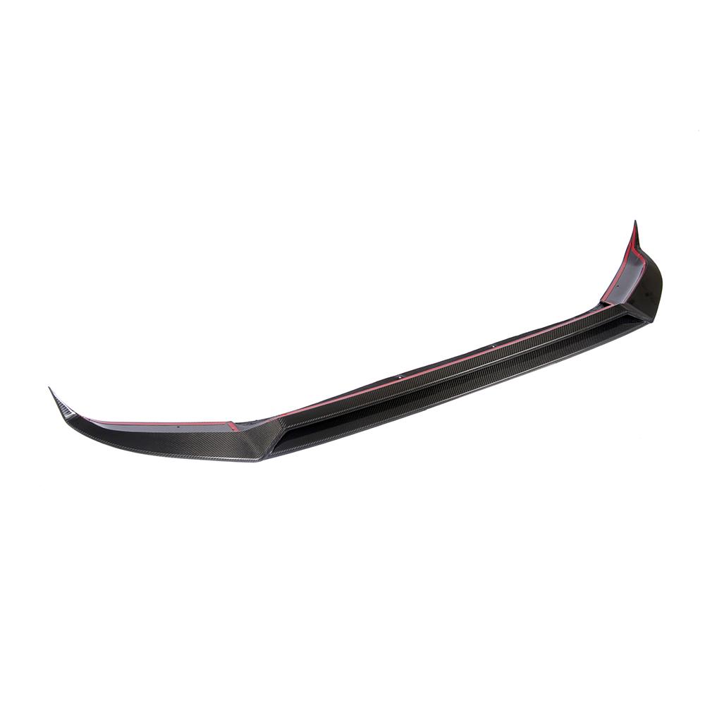 Mercedes-Benz G‑Class W463A Pre‑Facelift Front Lip carbon fiber
