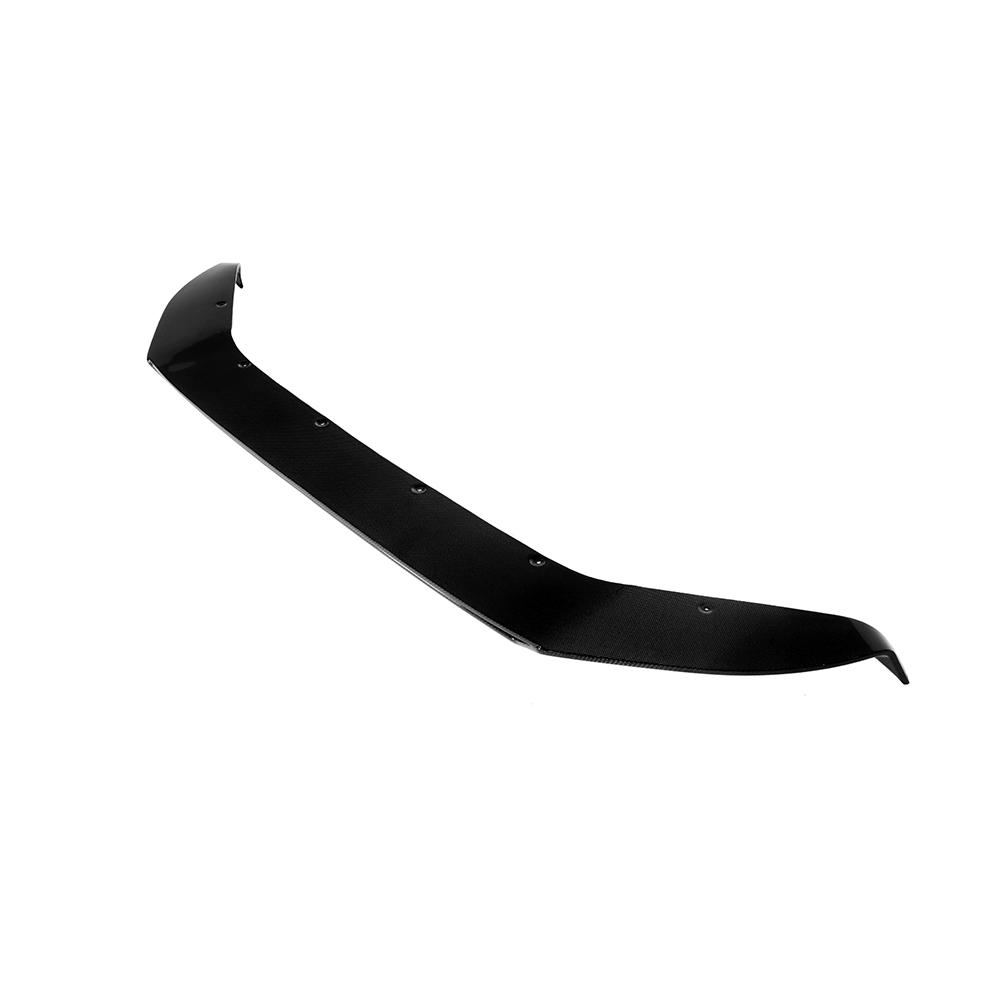 Mercedes-Benz G‑Class W463A Pre‑Facelift Front Lip carbon fiber back view