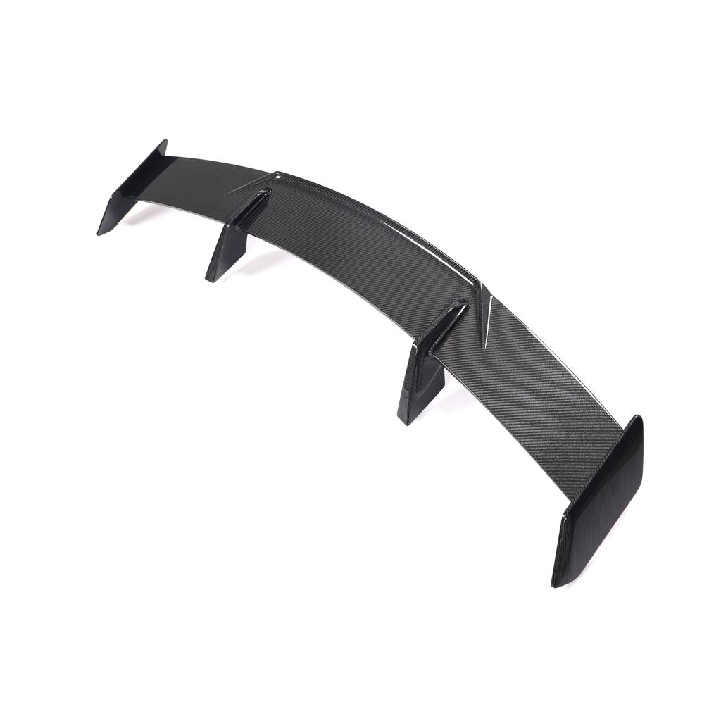 Performance Style Carbon Fiber Trunk Spoiler For M3 G80,M4 G82 (2021+)