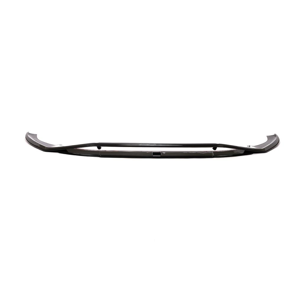 ST Style Carbon Fiber Front Lip For Audi A5 / S5 B9.5 LCI (2020–2023)