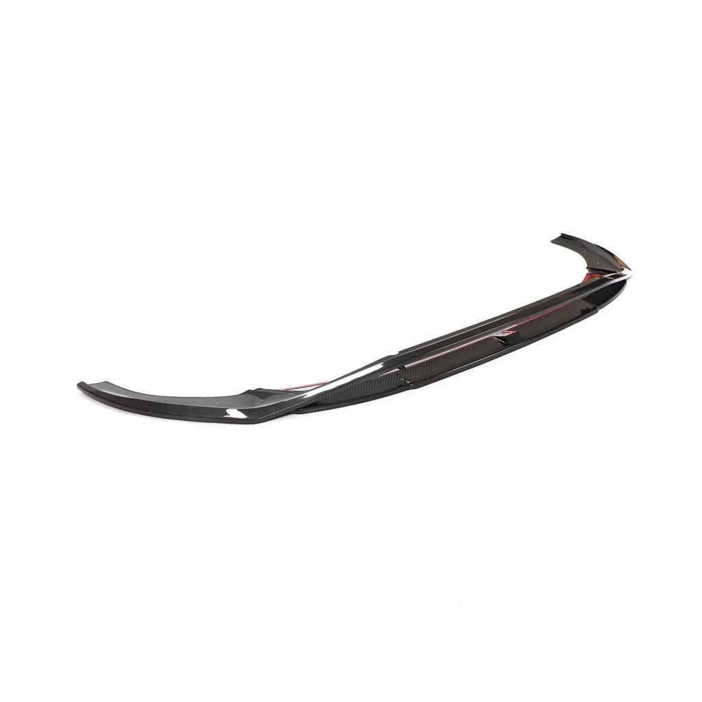 AUDI A5 / S5 B9.5 LCI  ST Style Carbon Fiber Front Lip