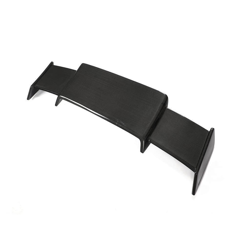 Mercedes-Benz G‑Class W463A Pre‑Facelift Trunk Spoiler DRY carbon fiber