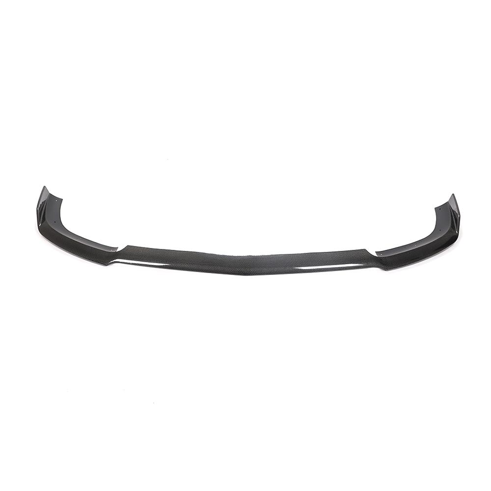Mercedes-Benz AMG GT 4‑Door X290 Pre‑Facelift Front Lip carbon fiber