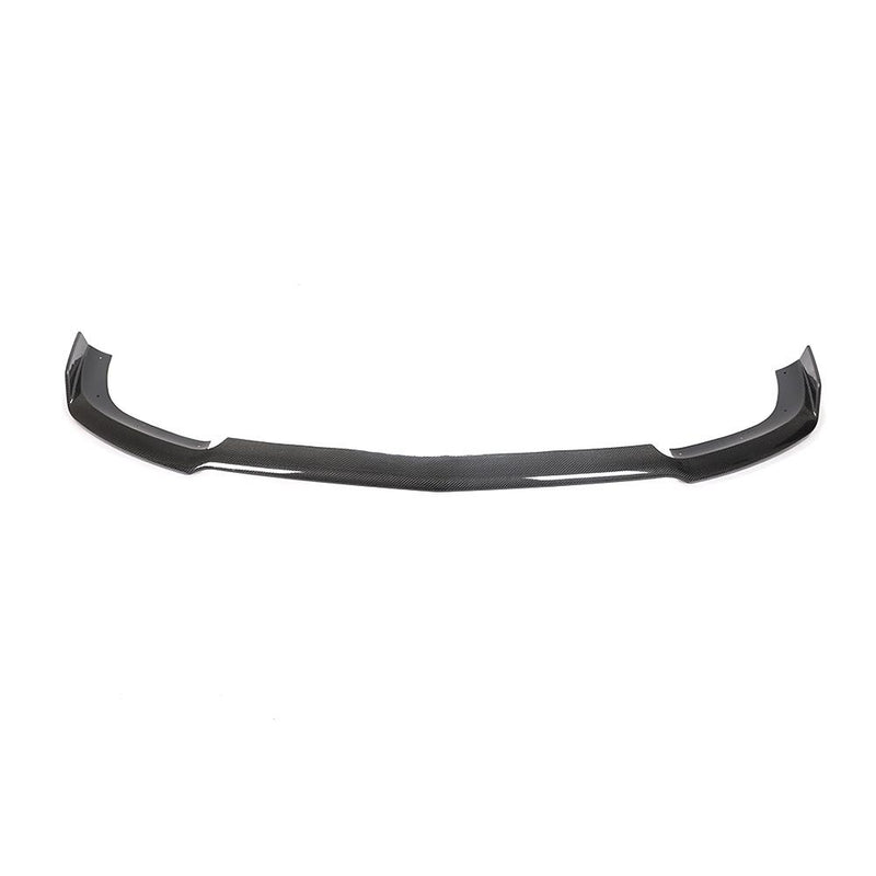 Mercedes-Benz AMG GT 4‑Door X290 Pre‑Facelift Front Lip carbon fiber
