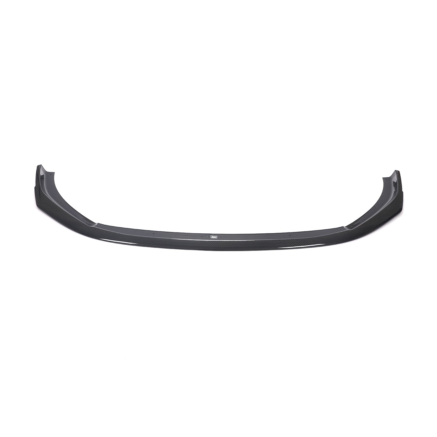 JA Style Carbon Fiber Front Lip for Audi RS4 B9 (2017-2019)