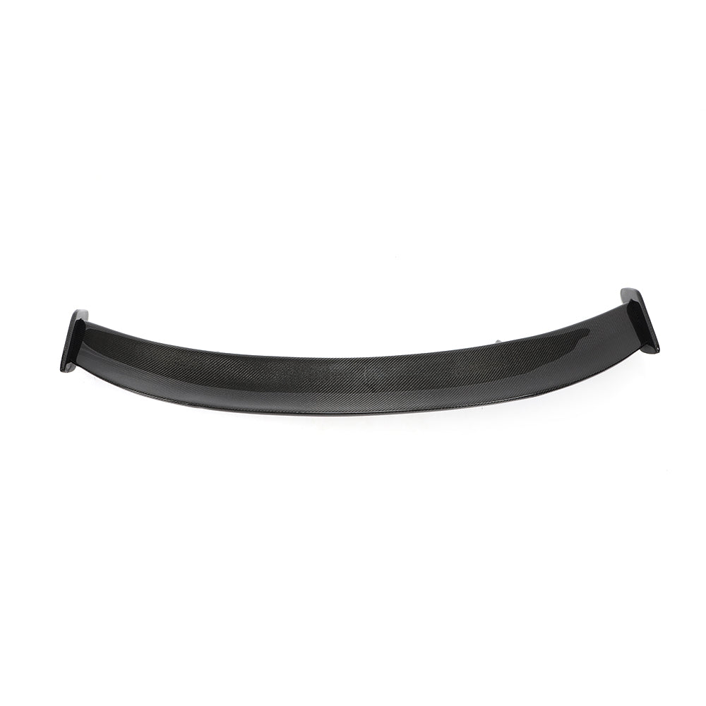 ST Style Carbon Fiber Rear Spoiler for Mercedes-Benz CLA C117 & CLA 45 AMG  Pre‑Facelift & Facelift (2013–2019)