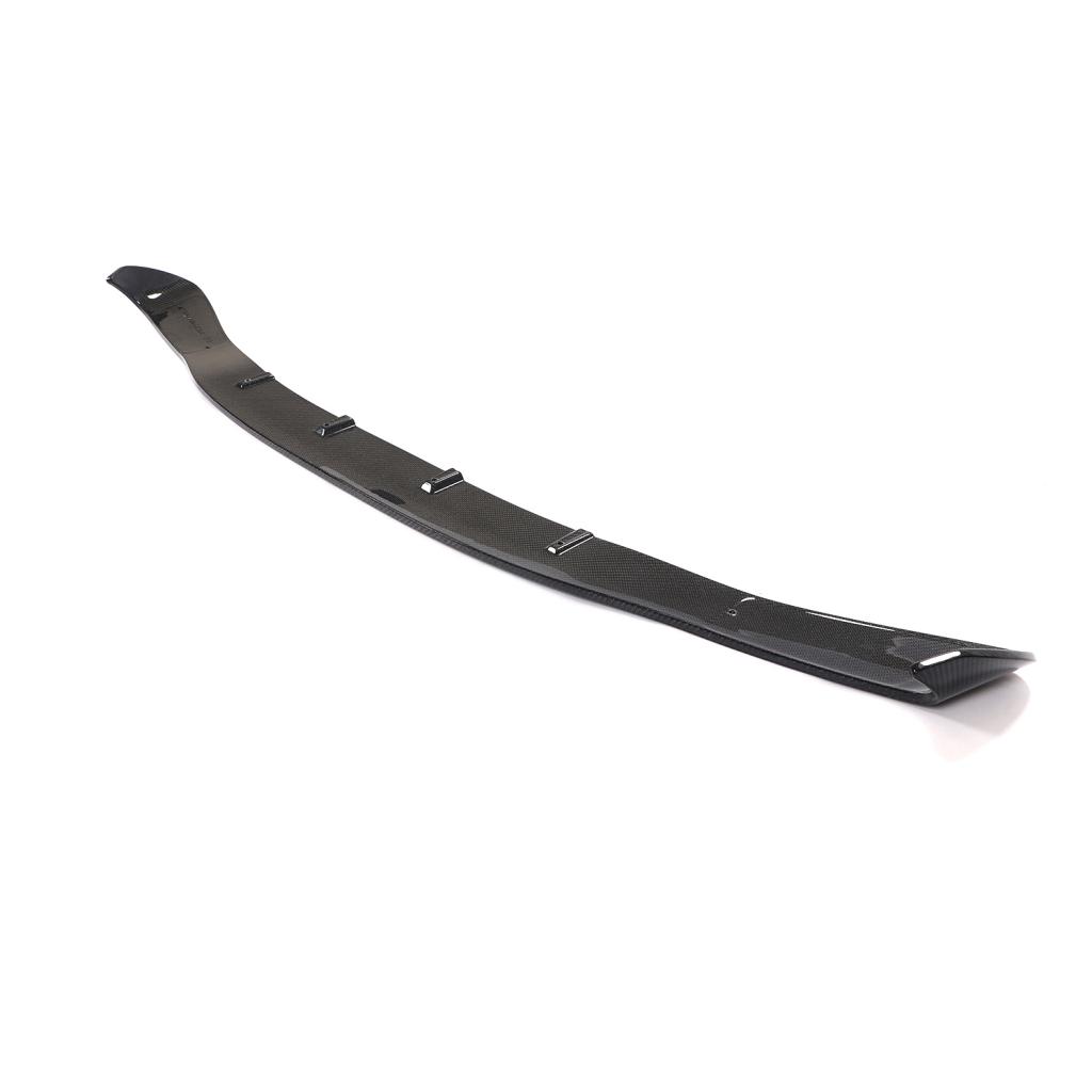 ST Style Carbon Fiber Rear Diffuser forMercedes-Benz CLA C118 Sport & CLA 45 S AMG Pre‑Facelift & Faceliftt (2019–2022)