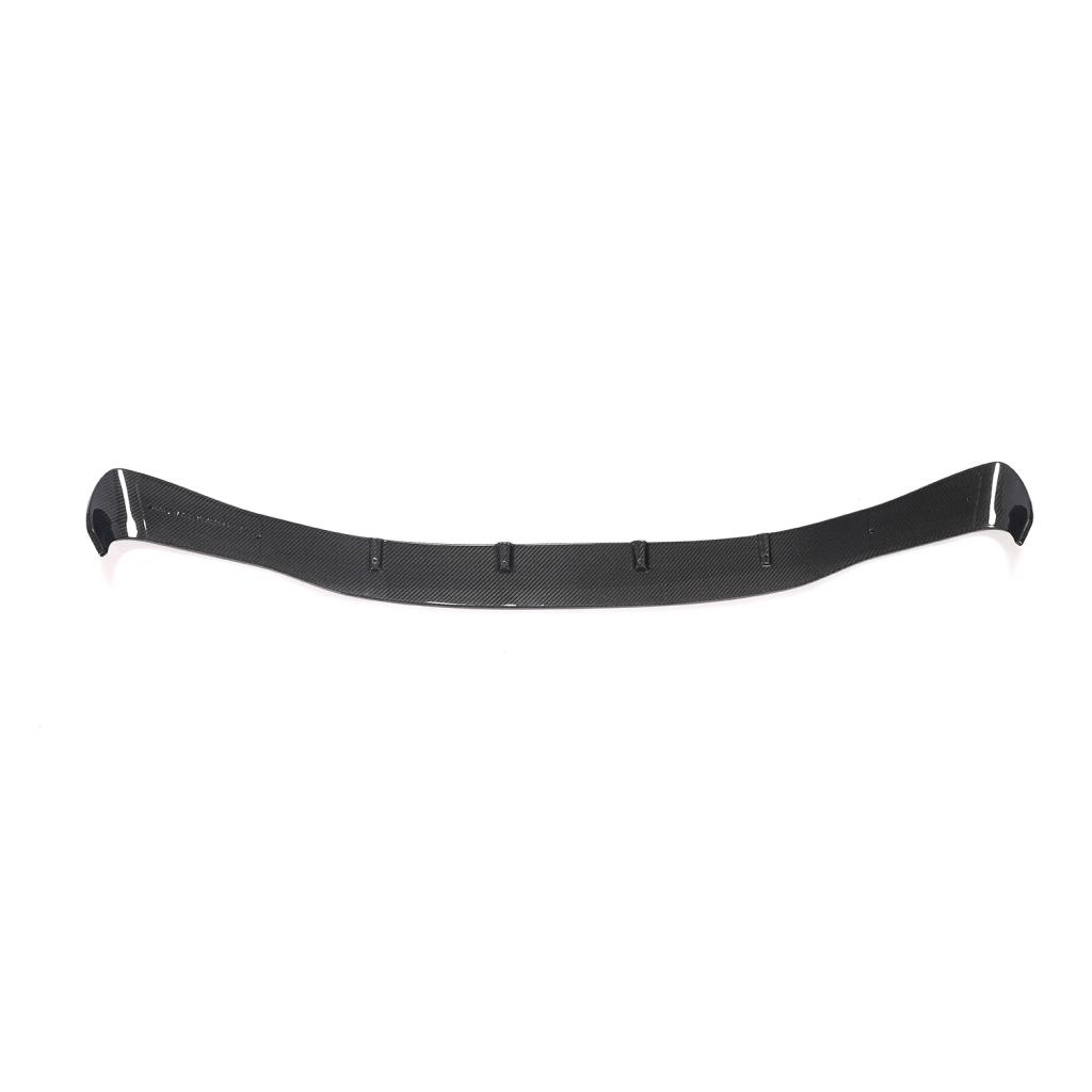 ST Style Carbon Fiber Rear Diffuser forMercedes-Benz CLA C118 Sport & CLA 45 S AMG Pre‑Facelift & Faceliftt (2019–2022)
