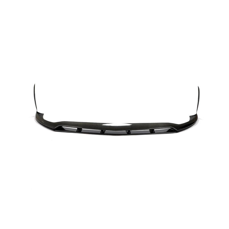 Mercedes-Benz CLA C118 Sport & CLA 45 S AMG Pre‑Facelift & Faceliftt  ST Style Carbon Fiber Front Lip
