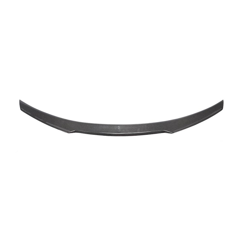 Mercedes-Benz CLA C118 & CLA 45 S AMG Pre‑Facelift & Facelift  FD Style Carbon Fiber Rear Spoiler