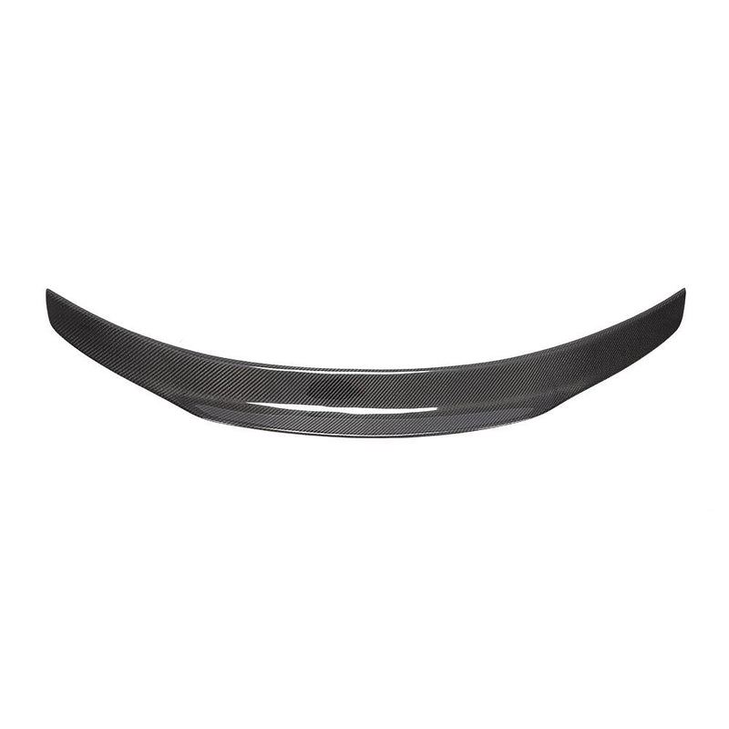 Mercedes-Benz CLA C118 & CLA 45 S AMG Pre‑Facelift & Facelift  PSM Style Carbon Fiber Rear Spoiler