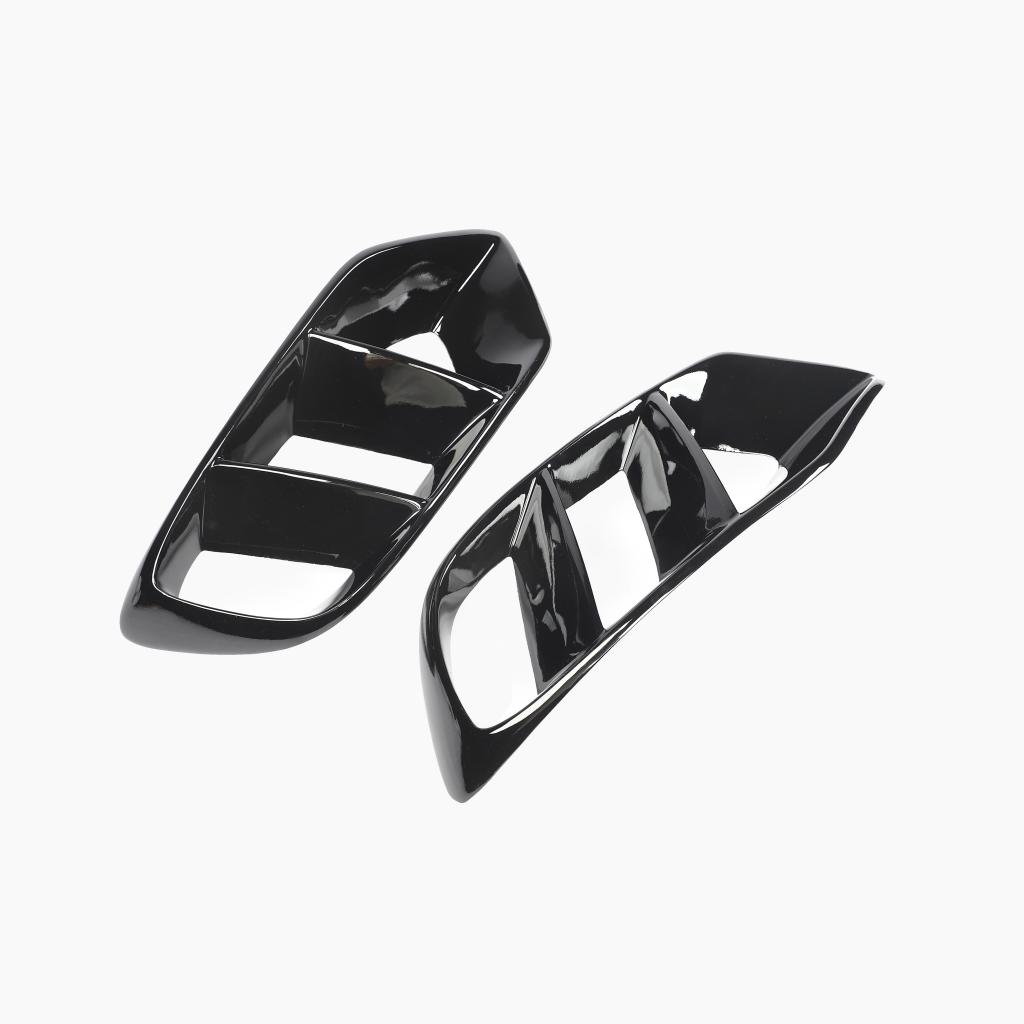 Mercedes-Benz C‑Class W205 Pre‑Facelift ST Style Air Vents