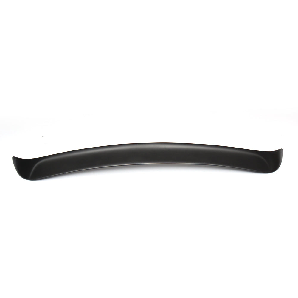 ST Style Matte Black Roof Spoiler for Mercedes Benz CLA C117 & CLA 45 AMG Pre‑Facelift (2013–2016)