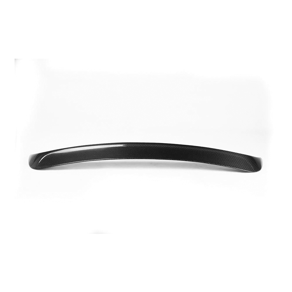ST Style Carbon Fiber Roof Spoiler for Mercedes Benz CLA C117 & CLA 45 AMG Pre‑Facelift (2013–2016)