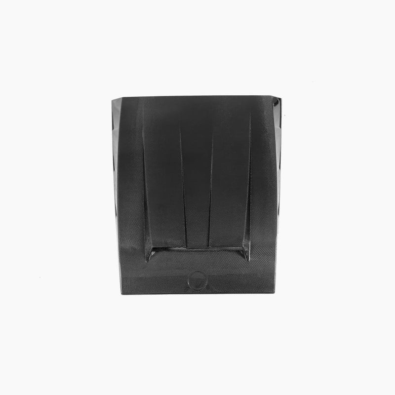 Mercedes-Benz G‑Class W463 Engine Hood Cover carbon fiber