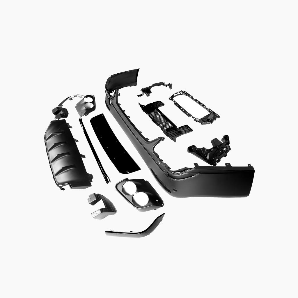 RearDiffuserKit