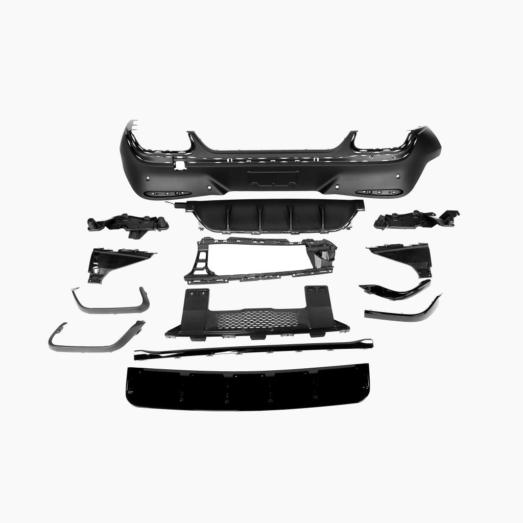 RearDiffuserKit
