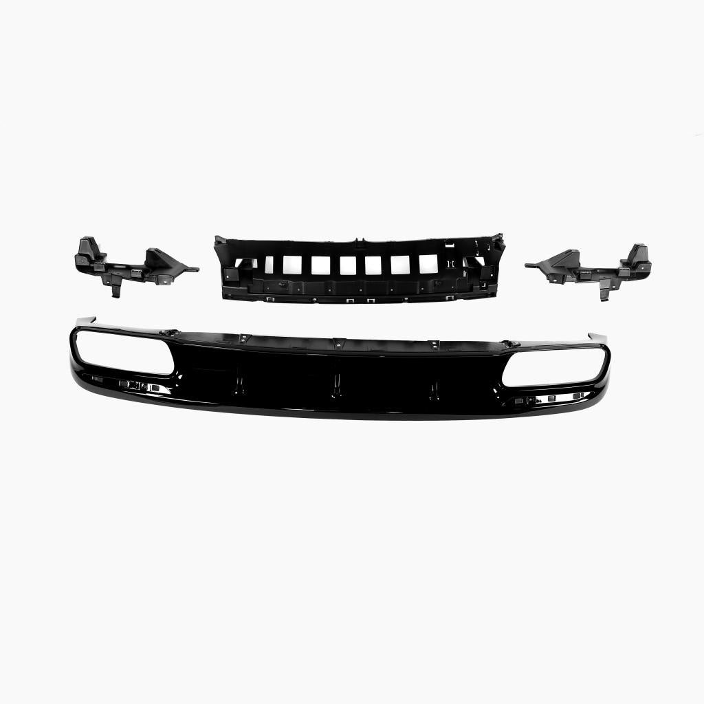 RearDiffuserKit