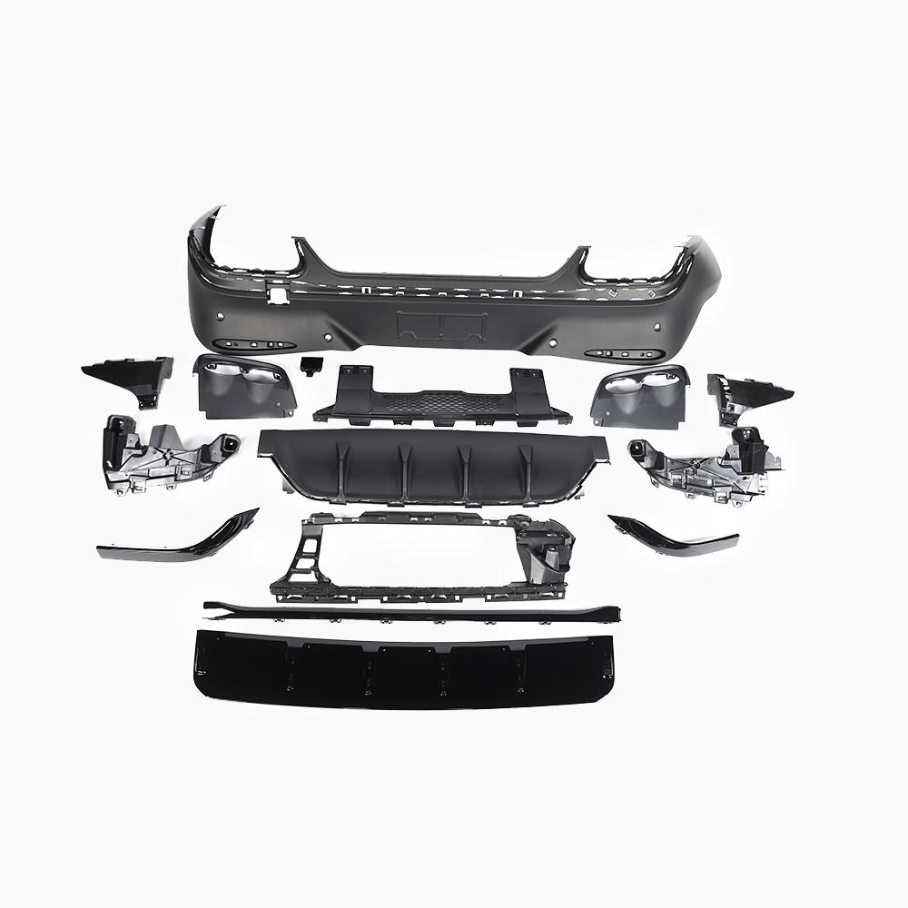 RearDiffuserKit