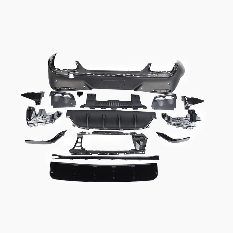 RearDiffuserKit