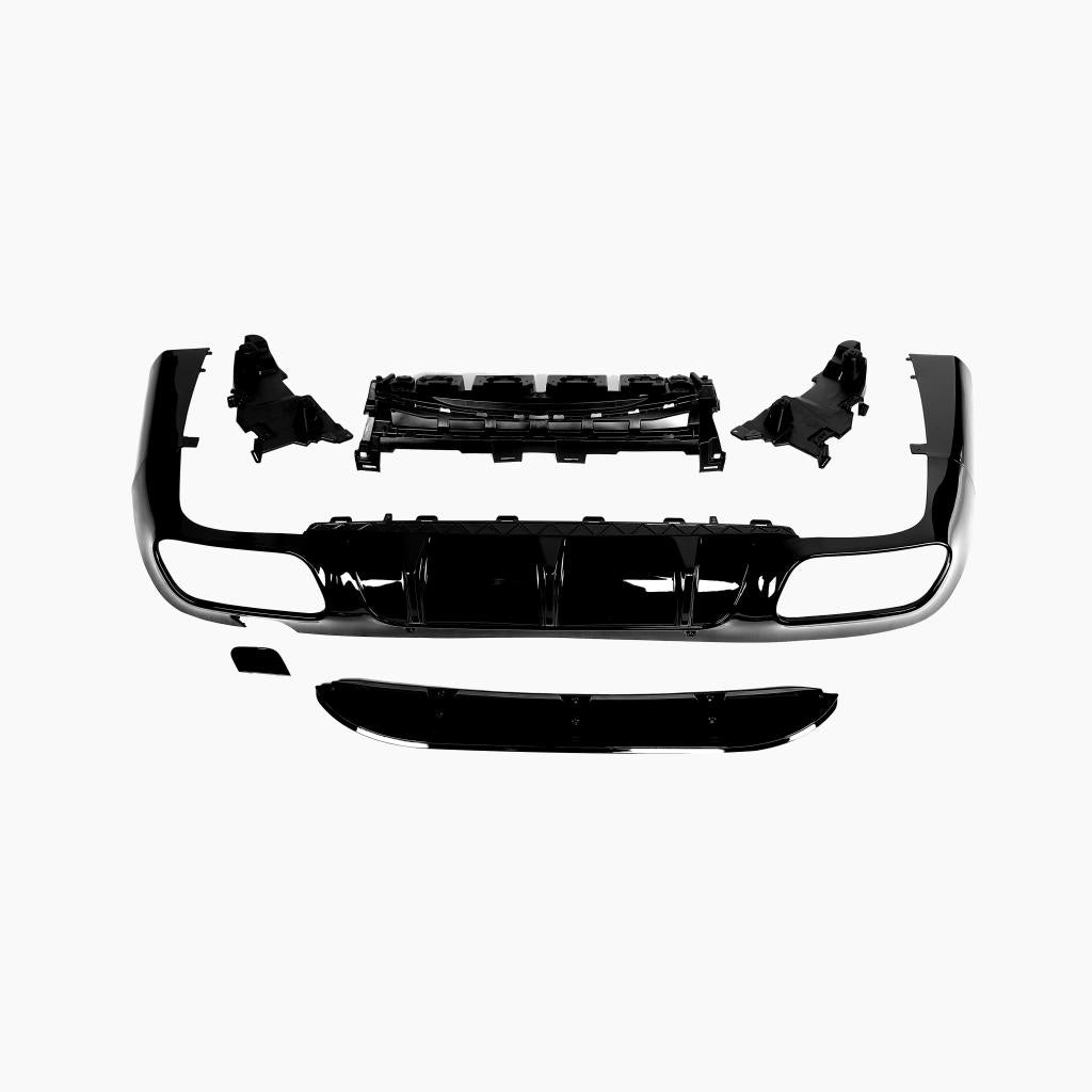 RearDiffuserKit