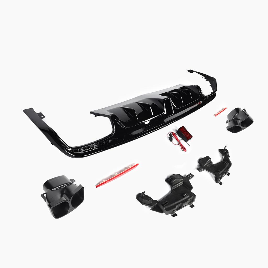 RearDiffuserLipSet