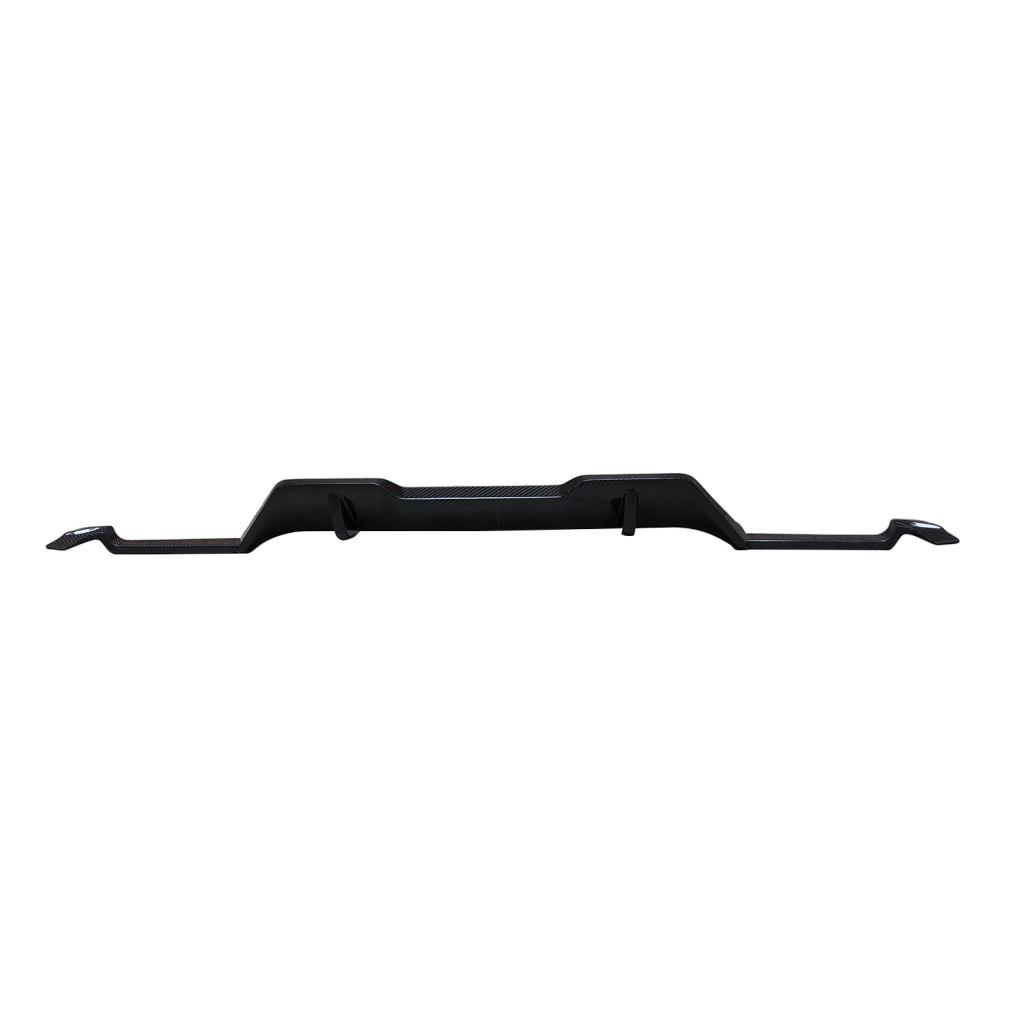 Performance Style Carbon Fiber Rear Diffuser For BMW 2 Series F44 Gran Coupé (2020-2024)