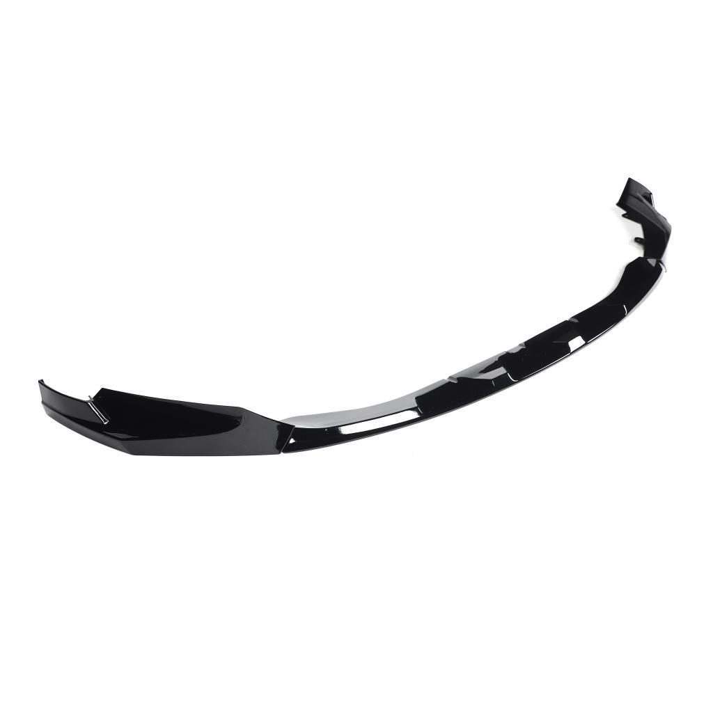 Performance Style Glossy Black Front Lip For BMW M3 G80 ,M4 G82/G83 (2021+)