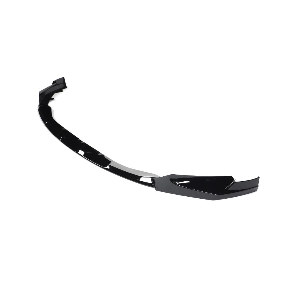 Performance Style Glossy Black Front Lip For BMW M3 G80 ,M4 G82/G83 (2021+)