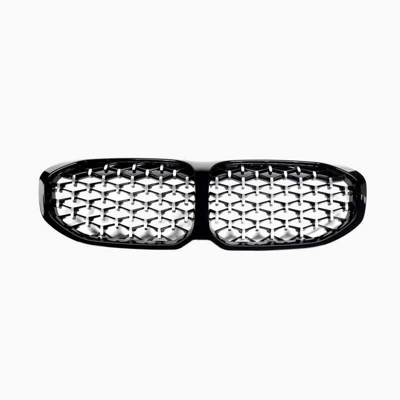 BMW 1 Series F40  ST Style  Front Grille