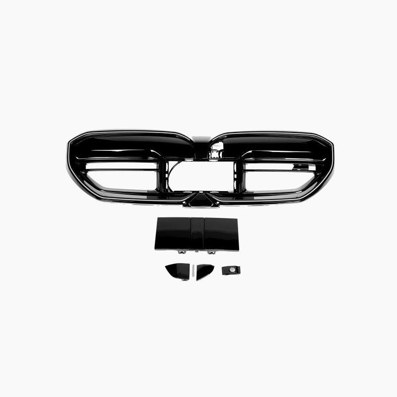 BMW 5 Series, i5 G60/G61 M5 Style Front Grille
