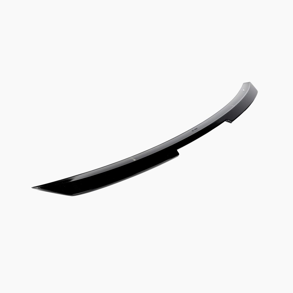 Performance Style Glossy Black Trunk Spoiler For BMW 5 Series,i5 G60/G61 (2023+)