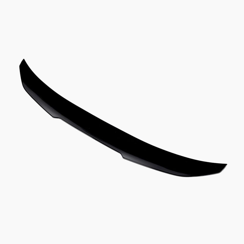BMW 5 Series G30/G31 LCI PSM Style Glossy Black Trunk Spoiler