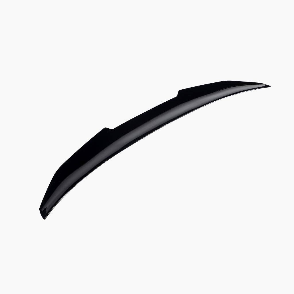 PSM Style Glossy Black Trunk Spoiler For BMW 5 Series G30/G31 LCI (2017–2023)
