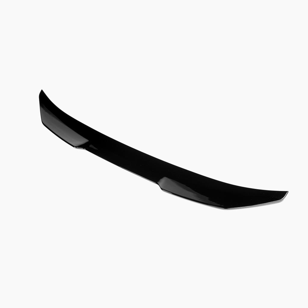 PSM Style Glossy Black Trunk Spoiler For BMW 5 Series,i5 G60/G61 (2023+)